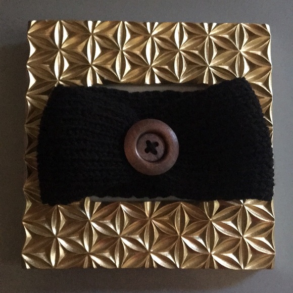 Other - LAST ONE🍂🍁🌾baby toddler ear warmer headband